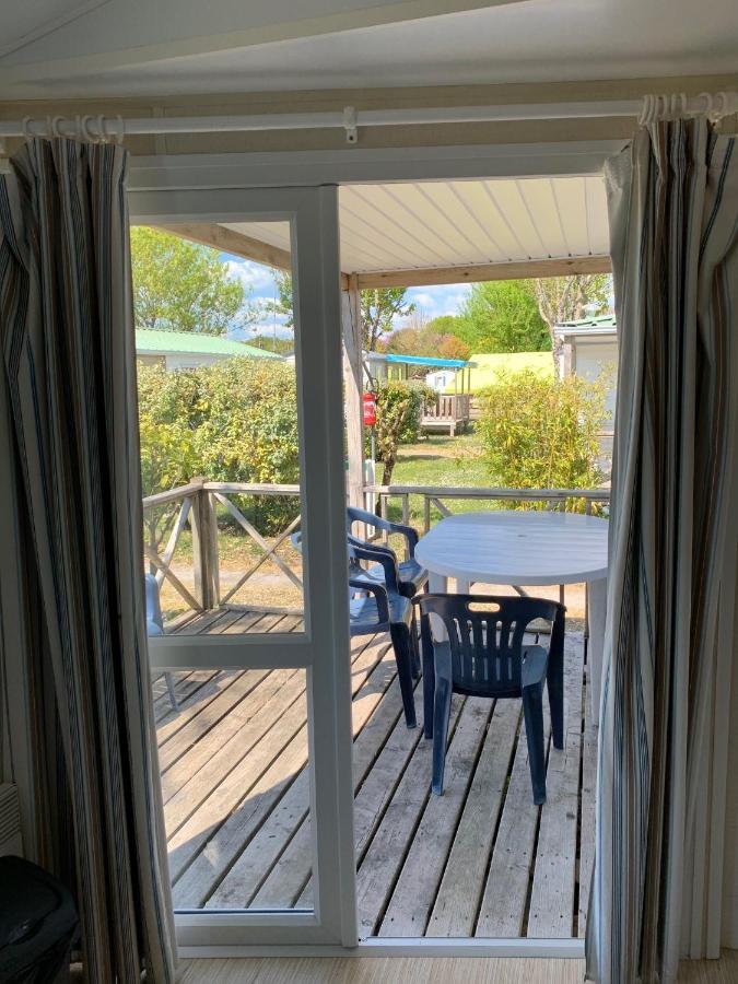Team - Du Petit Pont Camping 3*